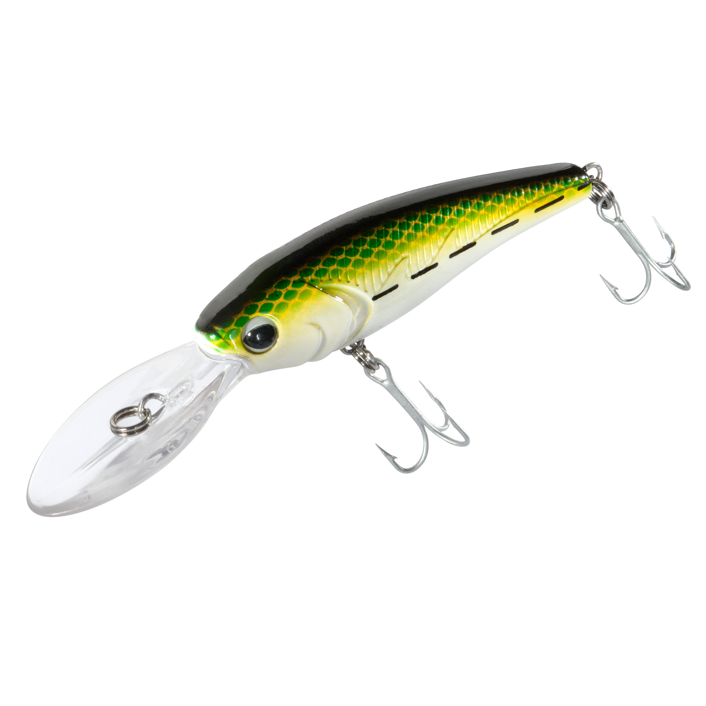 Vobler Barn 60 Verde