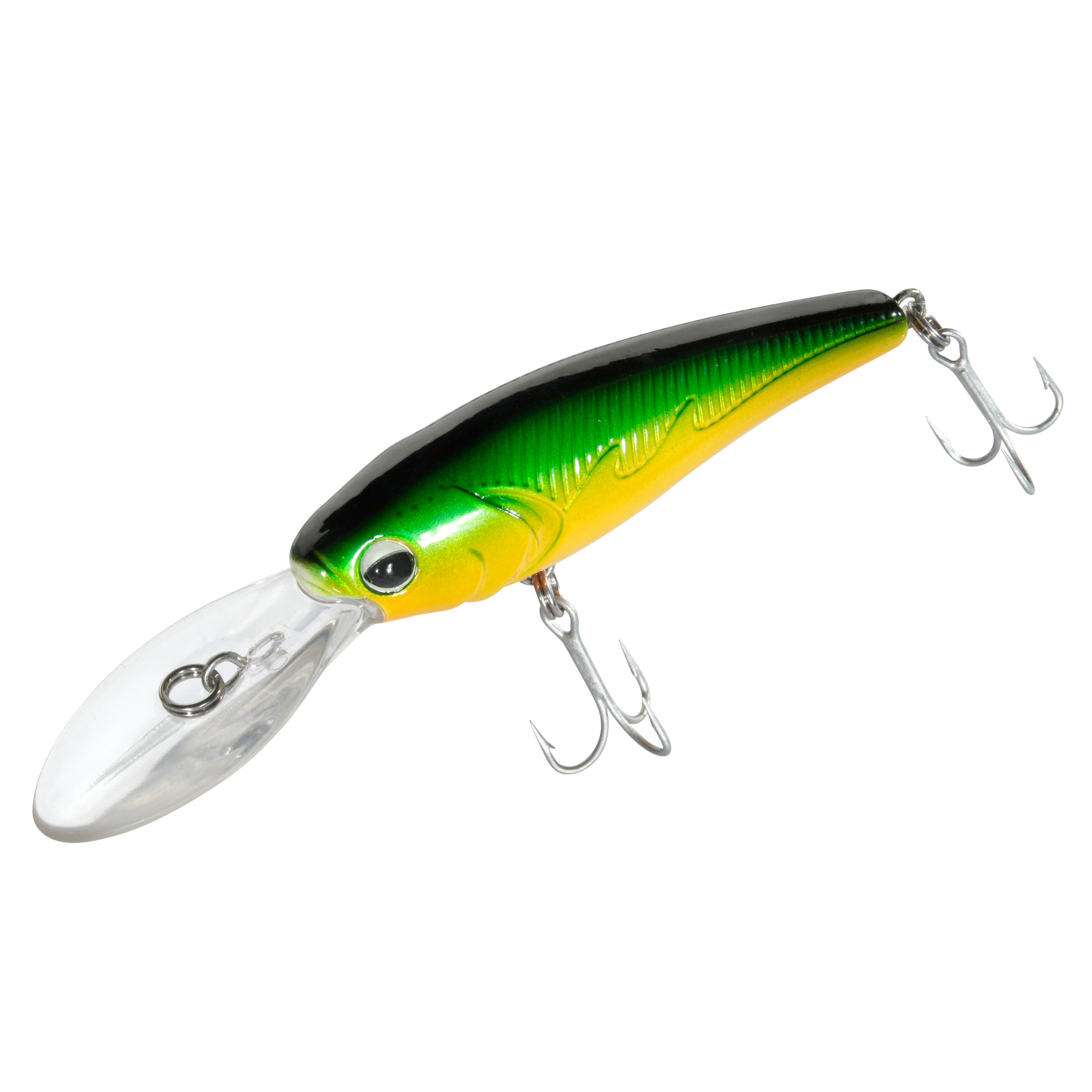 Vobler Barn 60 Hot Tiger