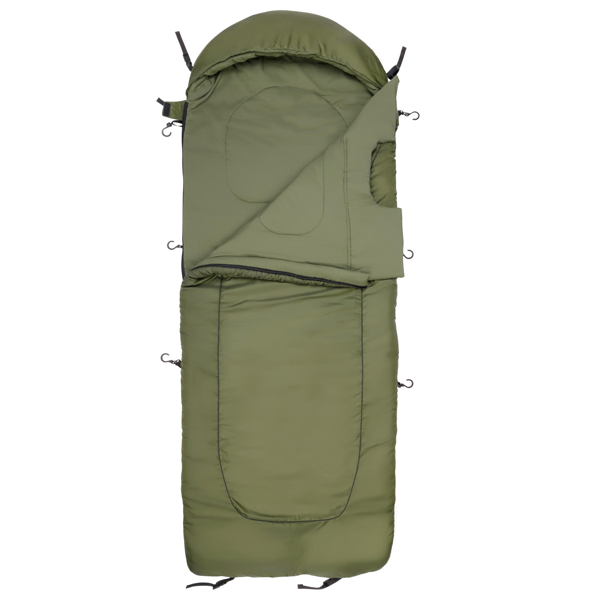 carp sleeping bag