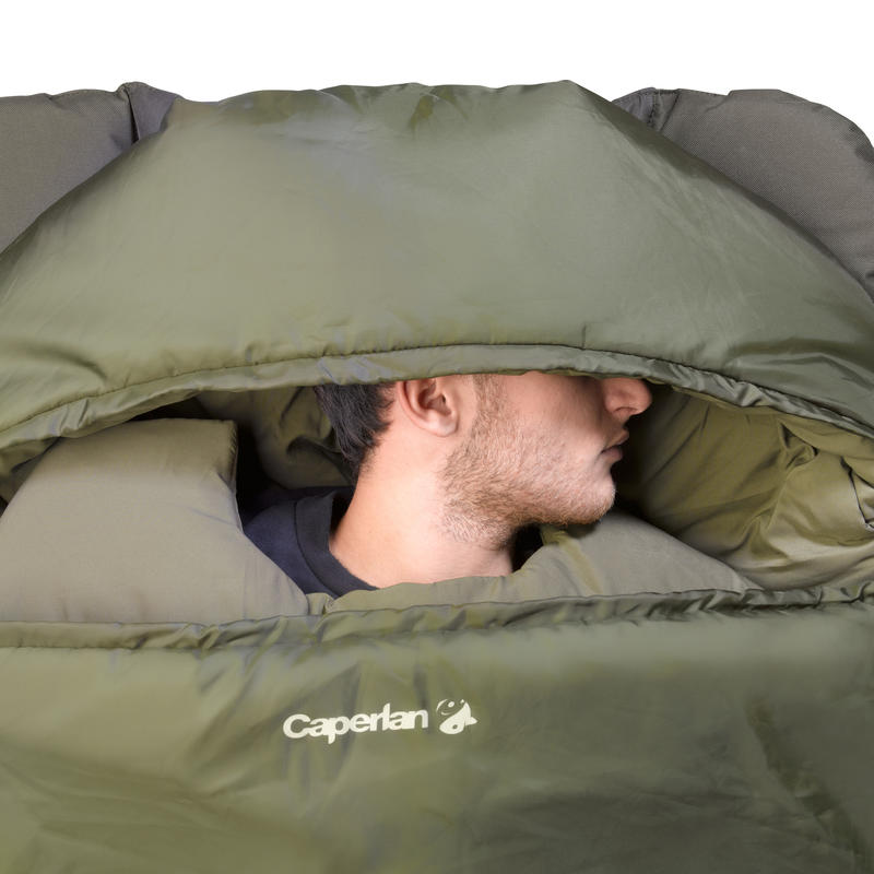 carp fishing sleeping bag
