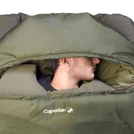 Carp fishing SLEEPING BAG KOLD 0°C