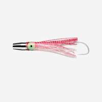 Amostra speed metal jet rosa