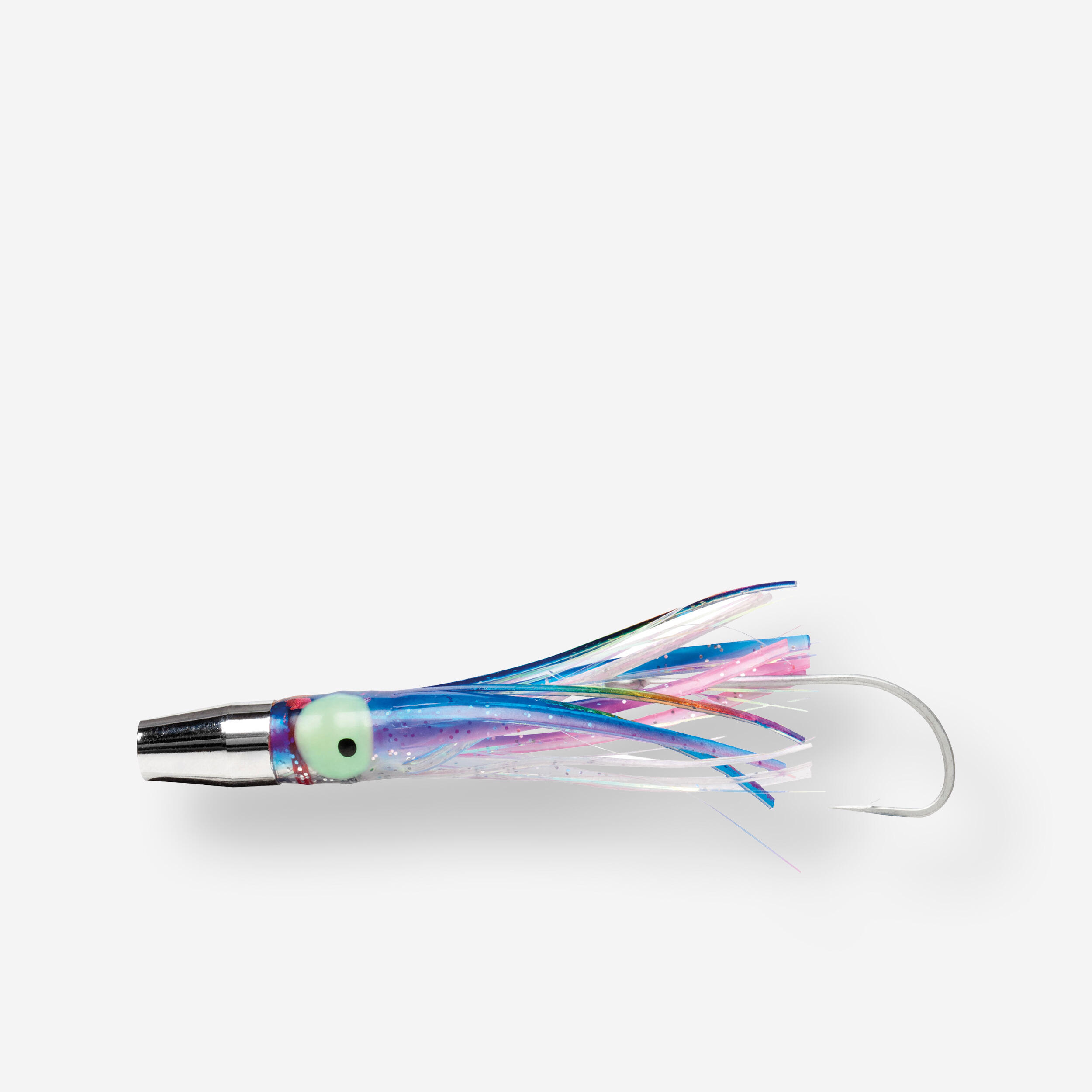 WILLIAMSON Speed metal jet Tahitian trolling lure