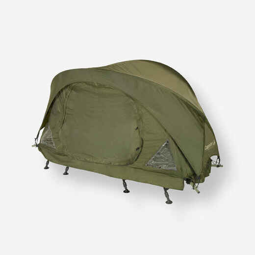 
      Angelzelt Bivvy Bedbox II
  