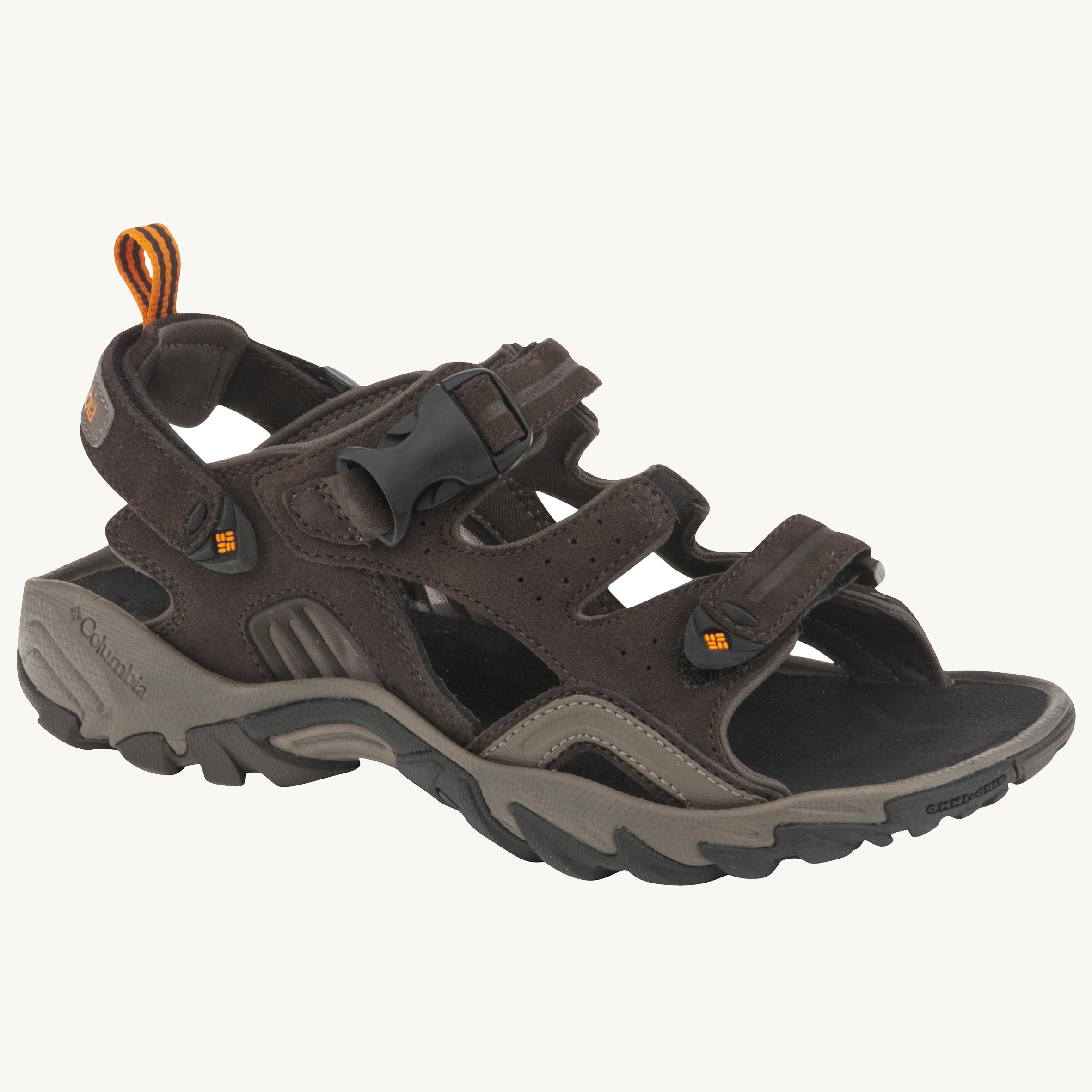 columbia trekking sandals