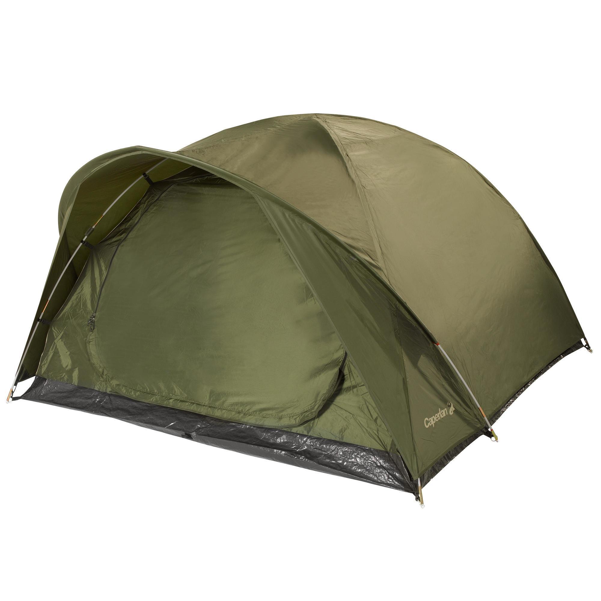 Carp fishing bivvy Caperlan