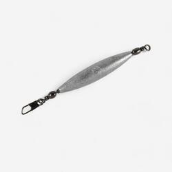 Olive Long Swivel Boat...