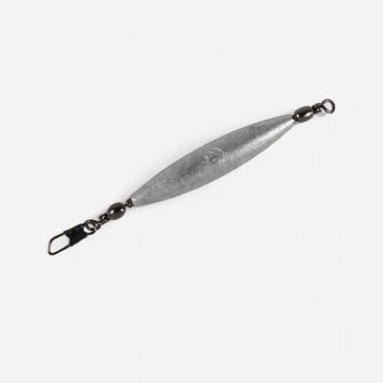 Piombo oliva lungo pesca barca girella