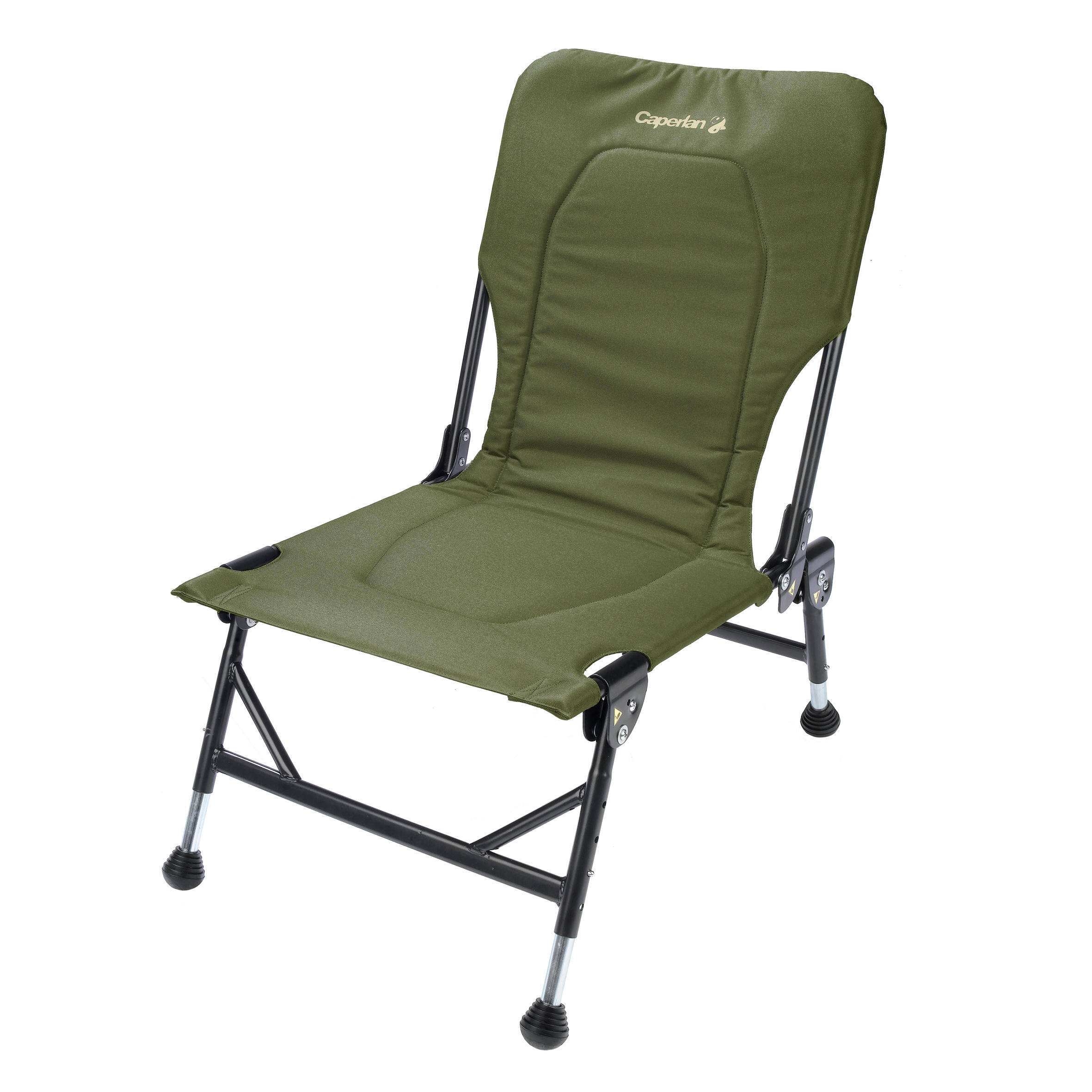 Carp fishing levelchair -  1