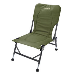 Levelchair pêche de la carpe