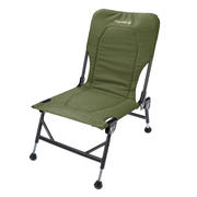 Silla reclinable pesca de la carpa