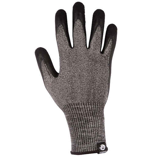 
      SPF100 1 mm Coated Textile Spearfishing Gloves
  