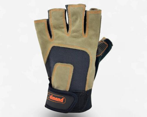 GUANTES PARA VÍA FERRATA SIMOND ADULTO - Declaración de conformidad UE