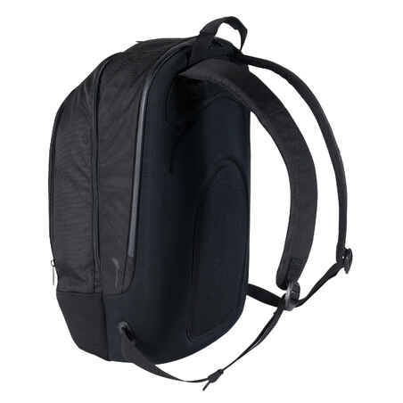 Bayago 28L laptop backpack black