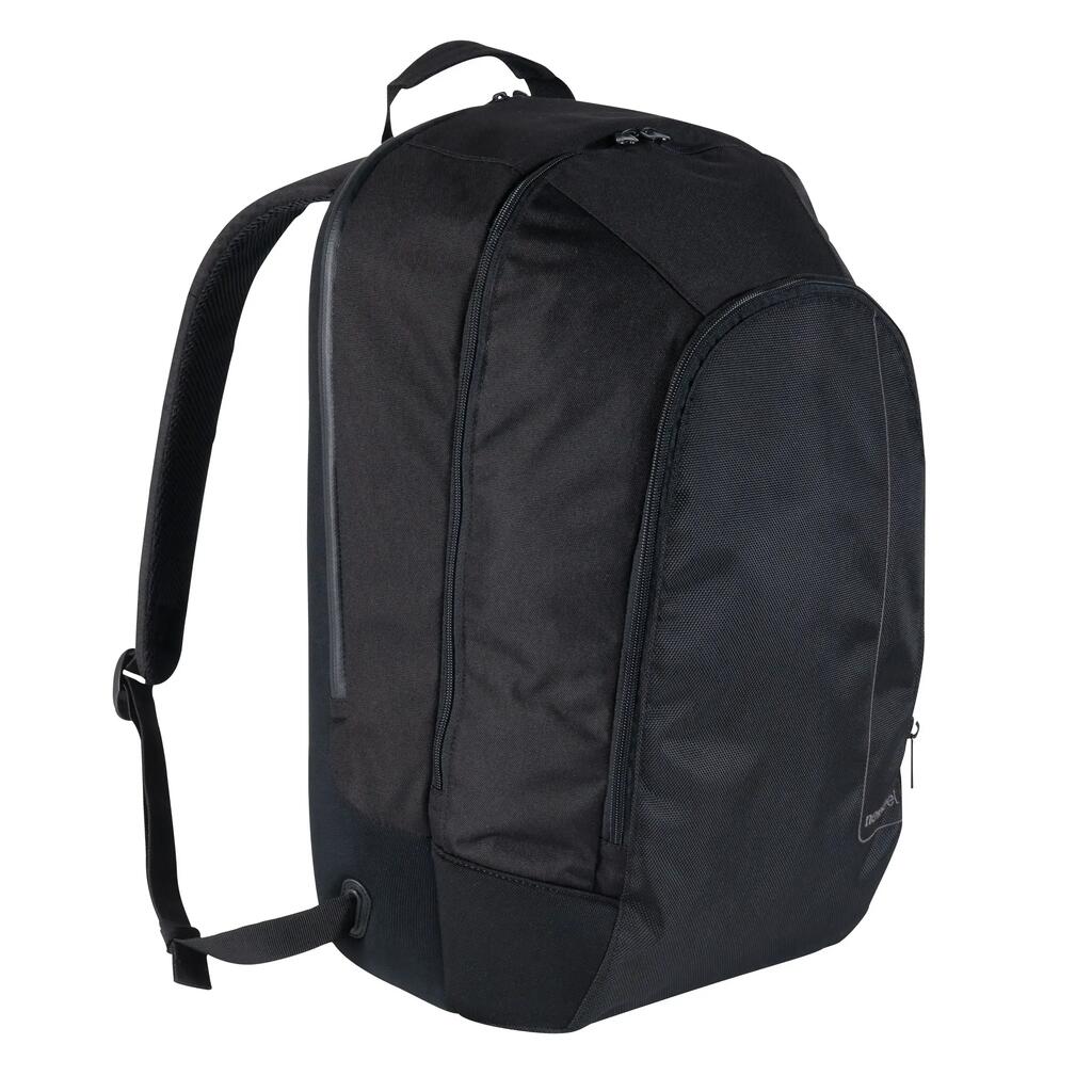 Batoh Bayago na notebook 28 l čierny