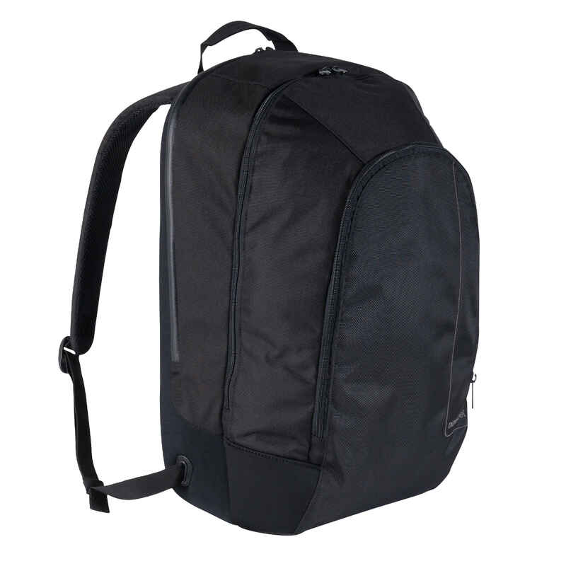 Bayago 28L laptop backpack black