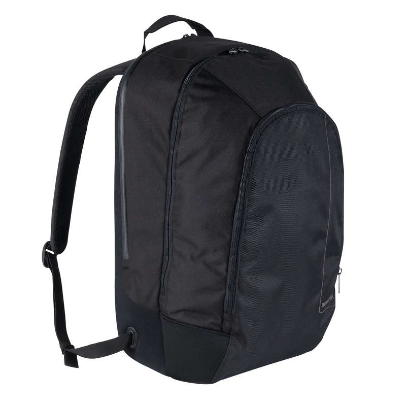 NEWFEEL Bayago 28L laptop backpack black | Decathlon