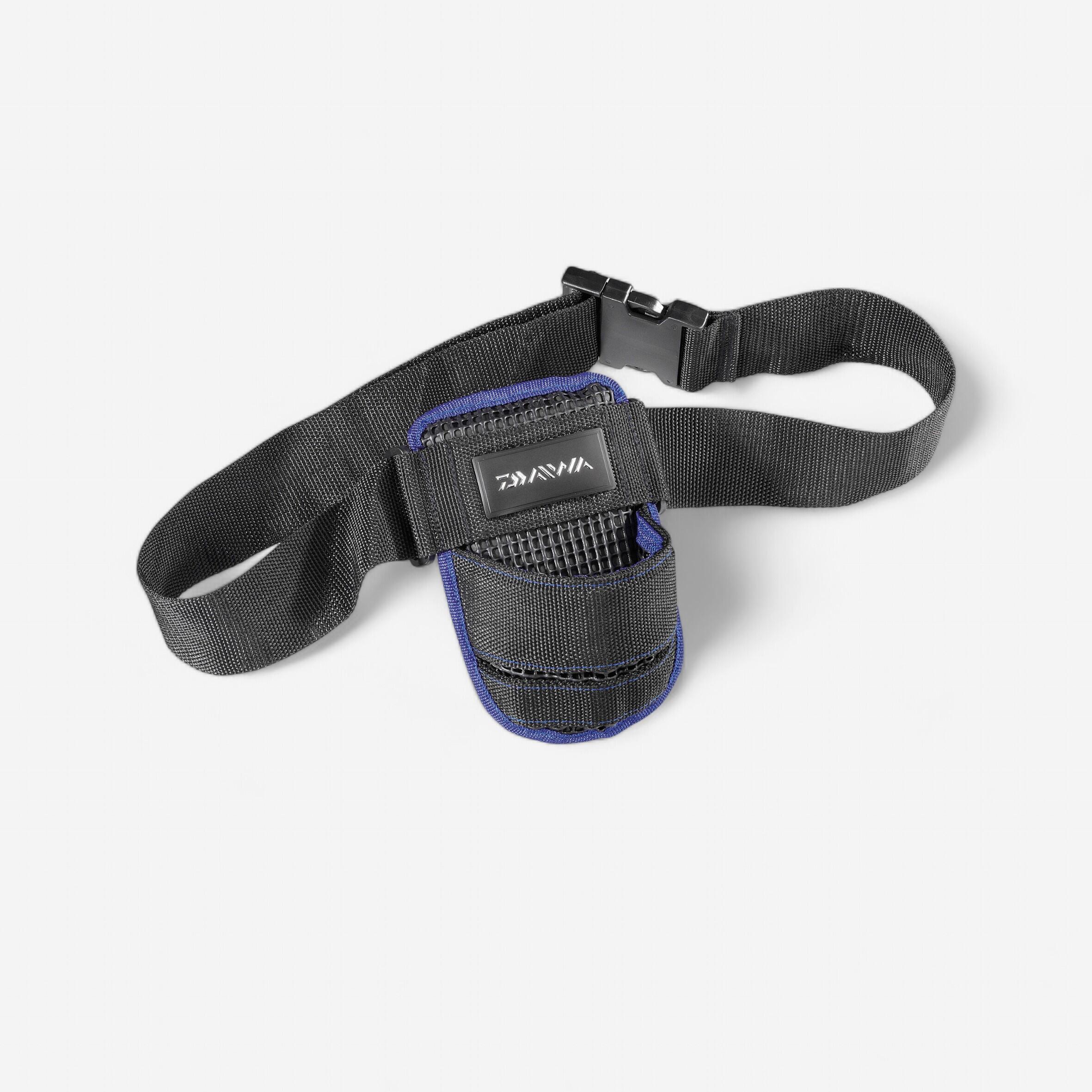 DAIWA Bauchgurt Saltiga | 03660393231923 DAIWA Bauchgurt Saltiga | 03660393231923