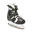 Patins à glace FIT 3 homme noir blanc