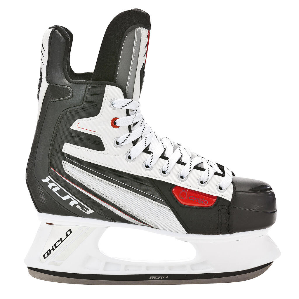 ADULT XLR3 ICE HOCKEY SKATES