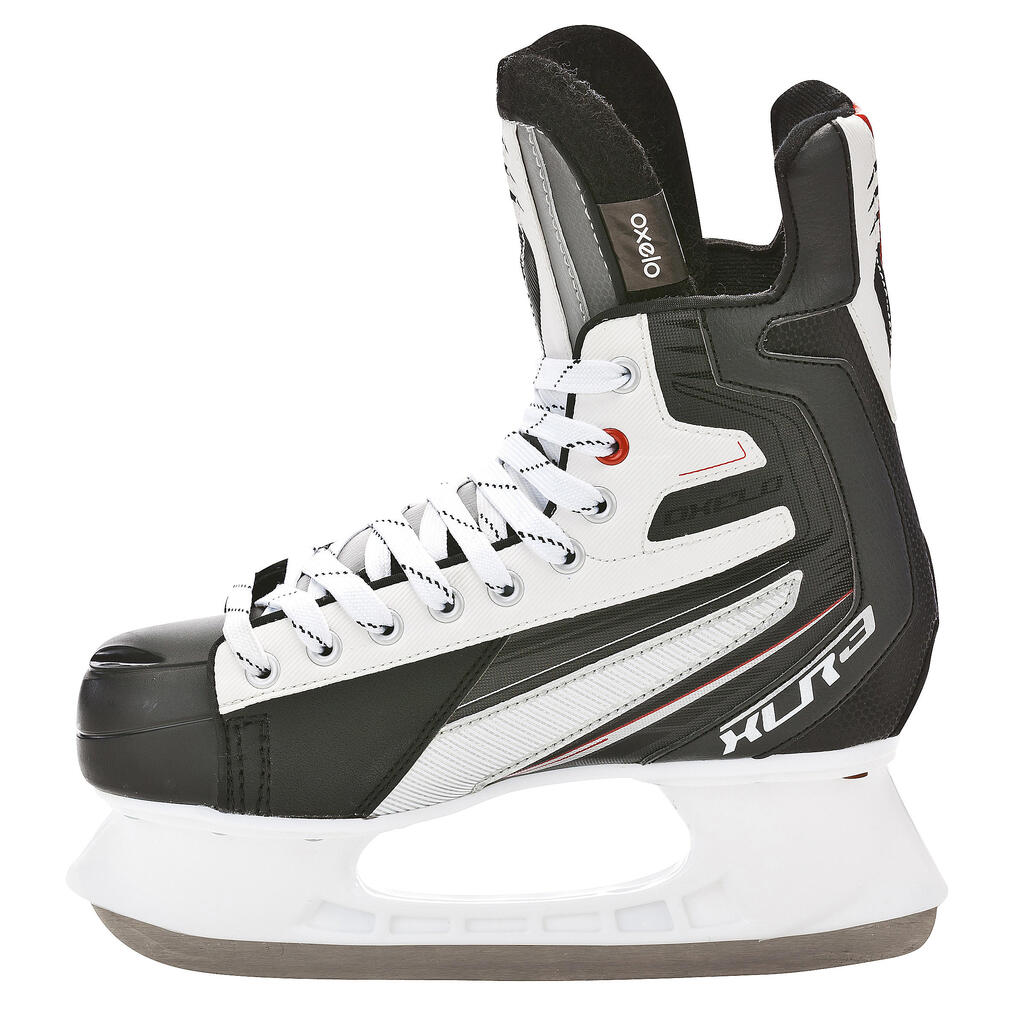 ADULT XLR3 ICE HOCKEY SKATES