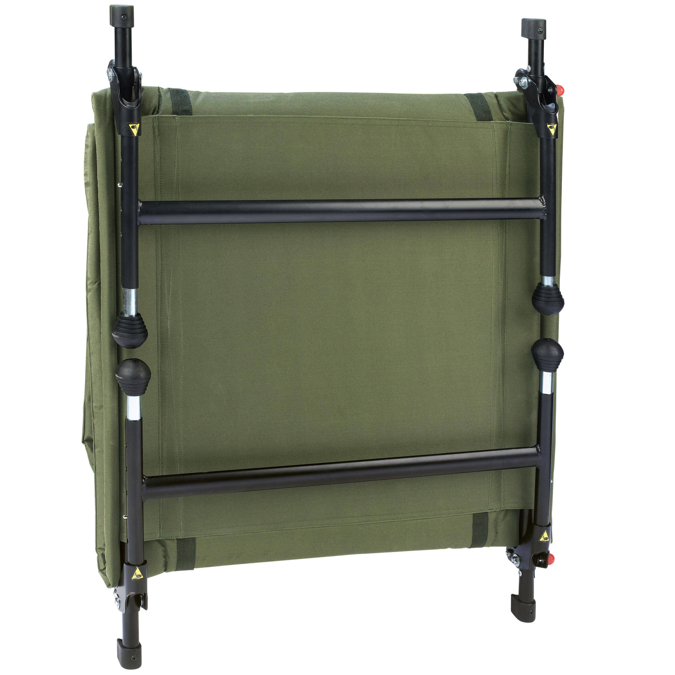 Carp fishing bedchair -  3