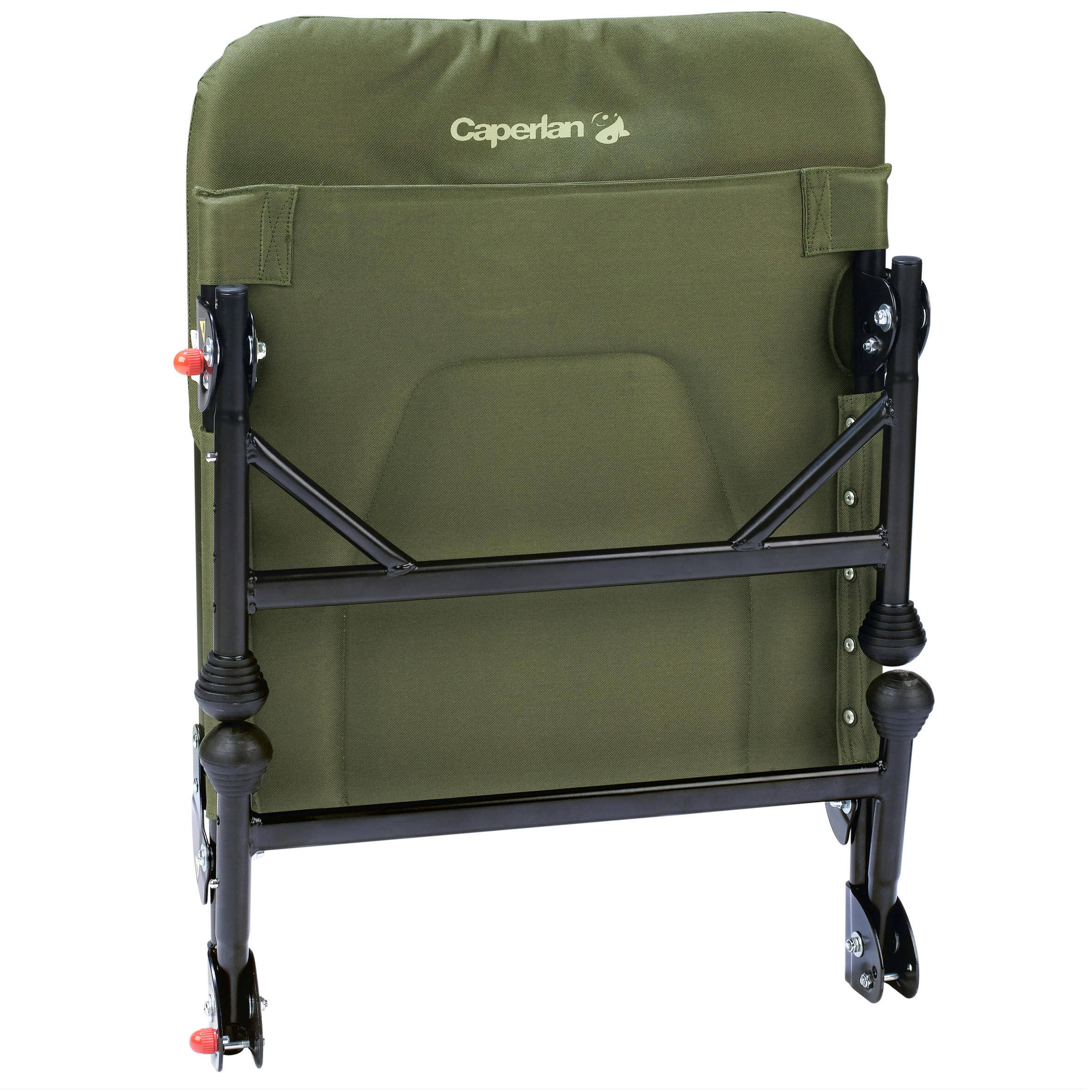 Carp fishing levelchair -  2