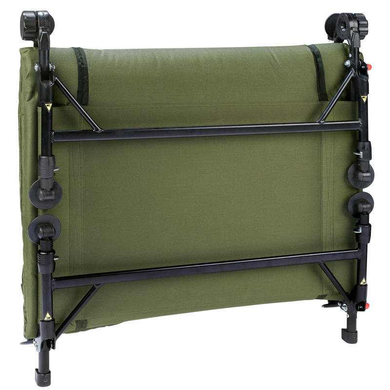 FULLBREAK Carp fishing bed chair | Caperlan