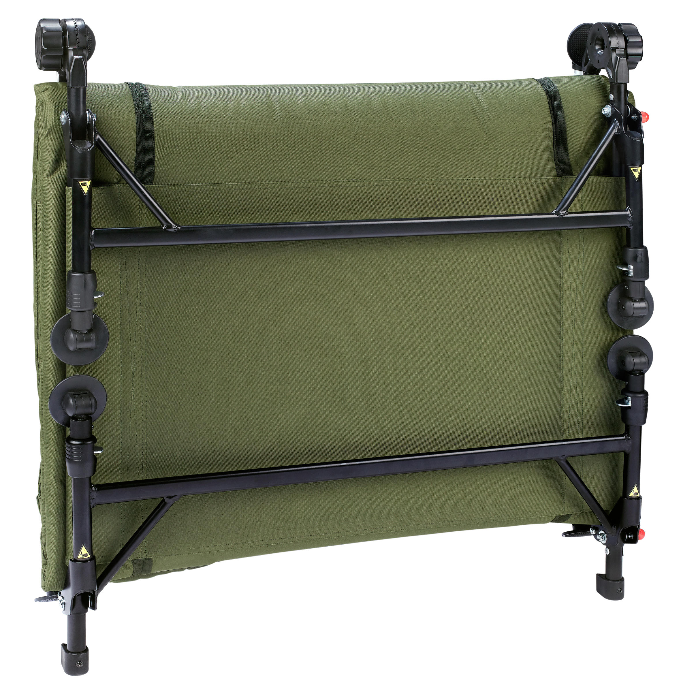 FULLBREAK Carp fishing bed chair DecathlonB2B