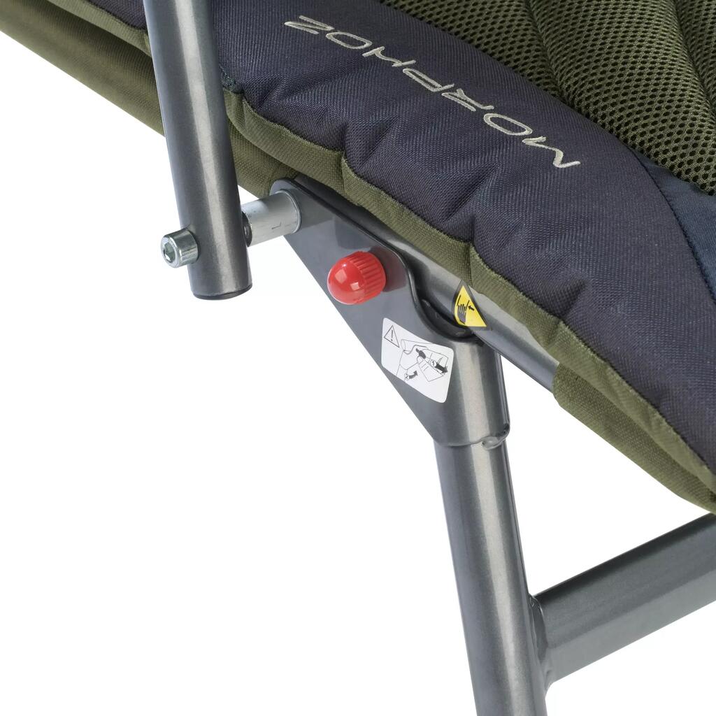 Morphoz Levelchair Angelstuhl