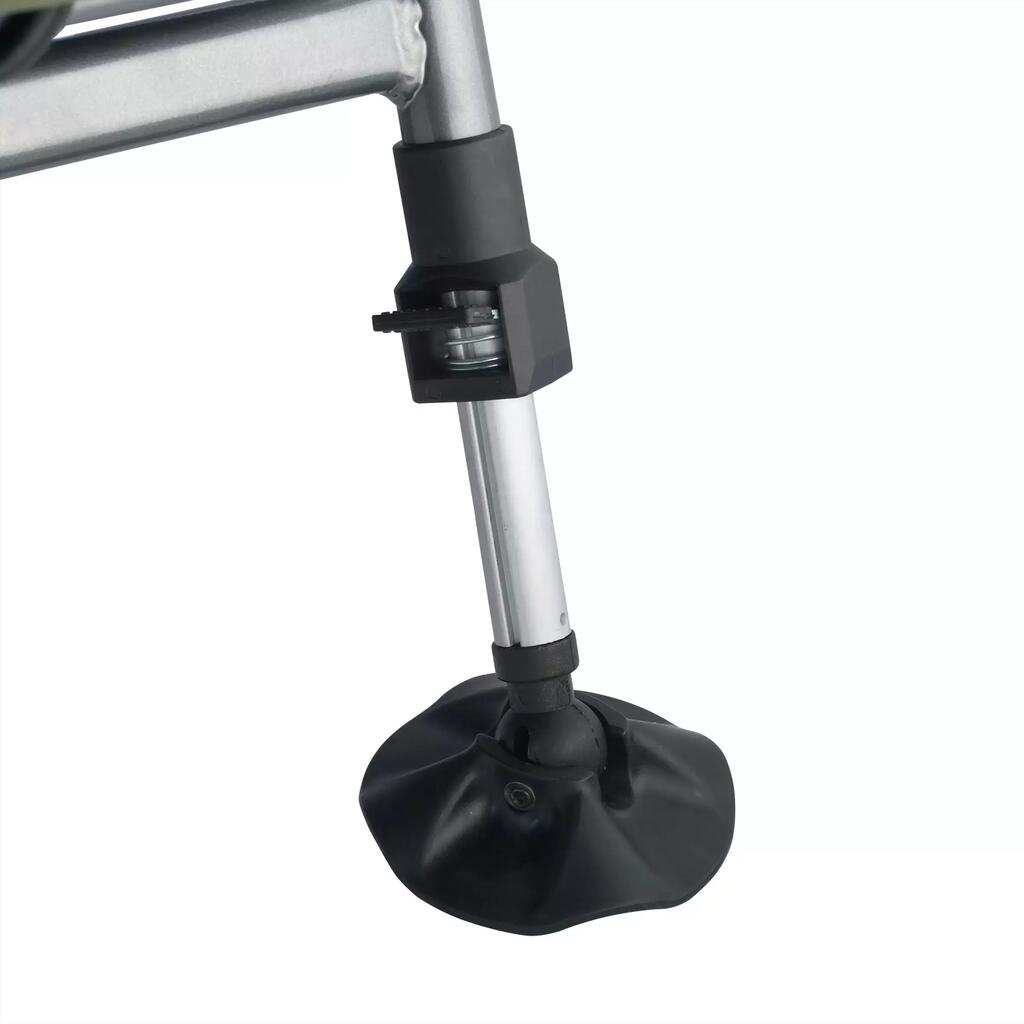 Morphoz Levelchair Angelstuhl
