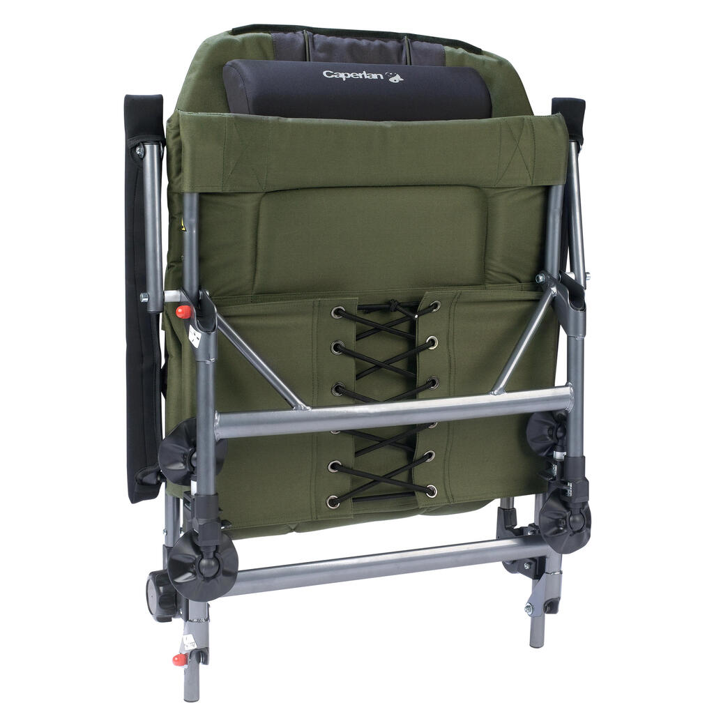 Morphoz Levelchair Angelstuhl