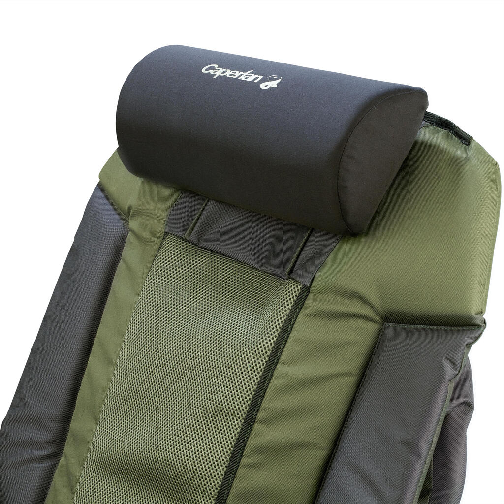 Morphoz Levelchair Angelstuhl
