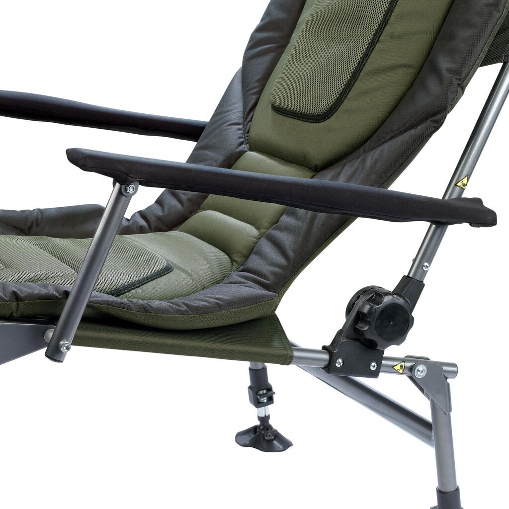 Morphoz Levelchair Angelstuhl