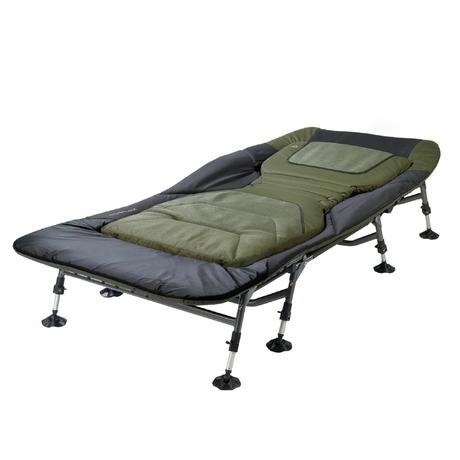 MORPHOZ Carp fishing bed chair - Morphoz Carp Fishing BeD Chair Caperlan 8239242 673746