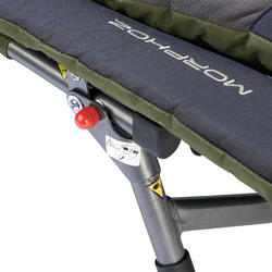 Tumbona CARPFISHING MORPHOZ CAPERLAN | Decathlon