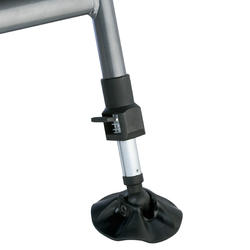 Tumbona CARPFISHING MORPHOZ CAPERLAN | Decathlon