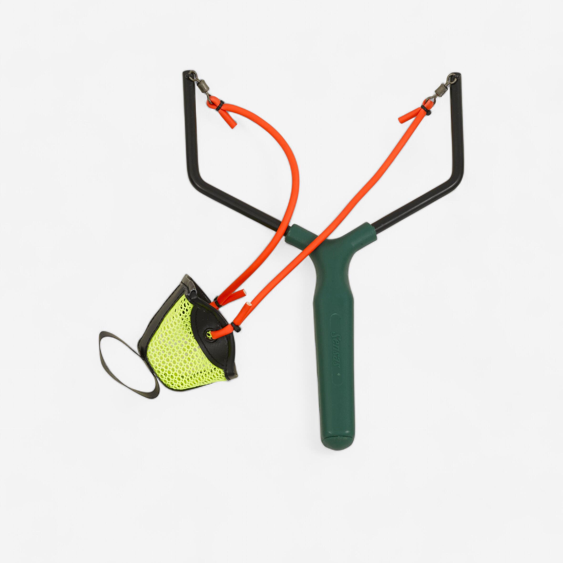 Sensas Aasmateriaal Hengelen Met Vaste Lijn Power King Groundbait 4045M sensas kopen in de aanbieding