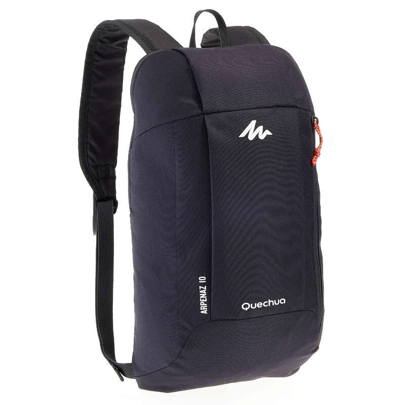 QUECHUA NH100 SIRT ÇANTASI 10 L