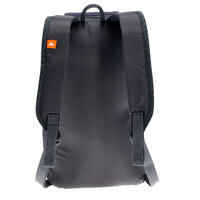 NH100 10L 10L HIKING BACKPACK - BLACK