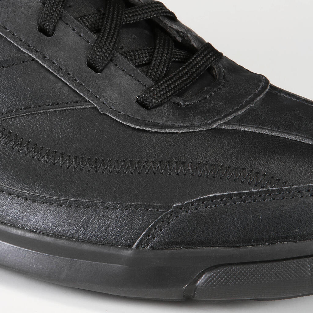 Freizeitschuhe Miago Herren, schwarz