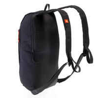 NH100 10L 10L HIKING BACKPACK - BLACK