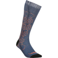 CHAUSSETTE DE SKI HEATFIT SPIDER