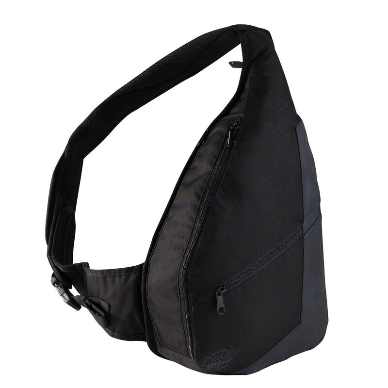 Corben onestrap shoulder bag khaki NEWFEEL Decathlon