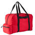 55 L folding Duffle Bag Red