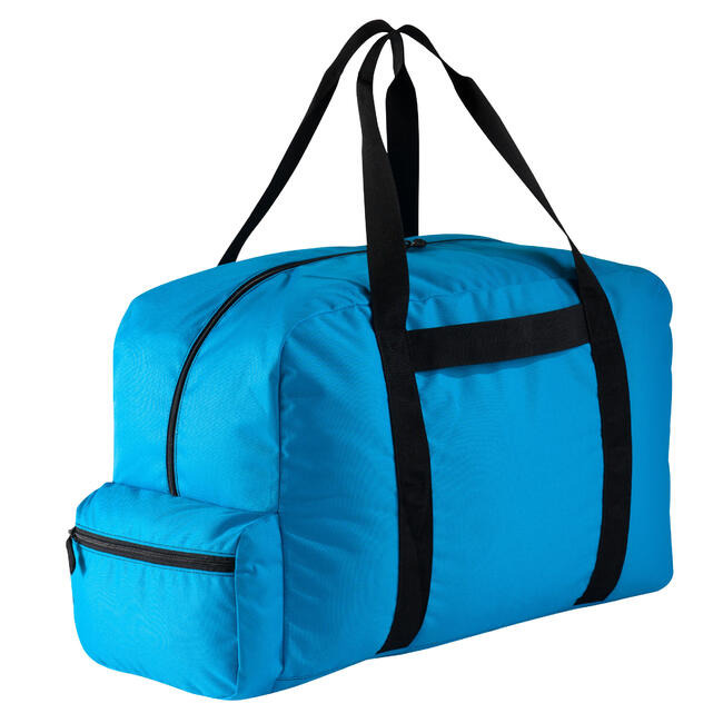 Buy 55 L Folding Duffle Bag Online At Decathlon.In