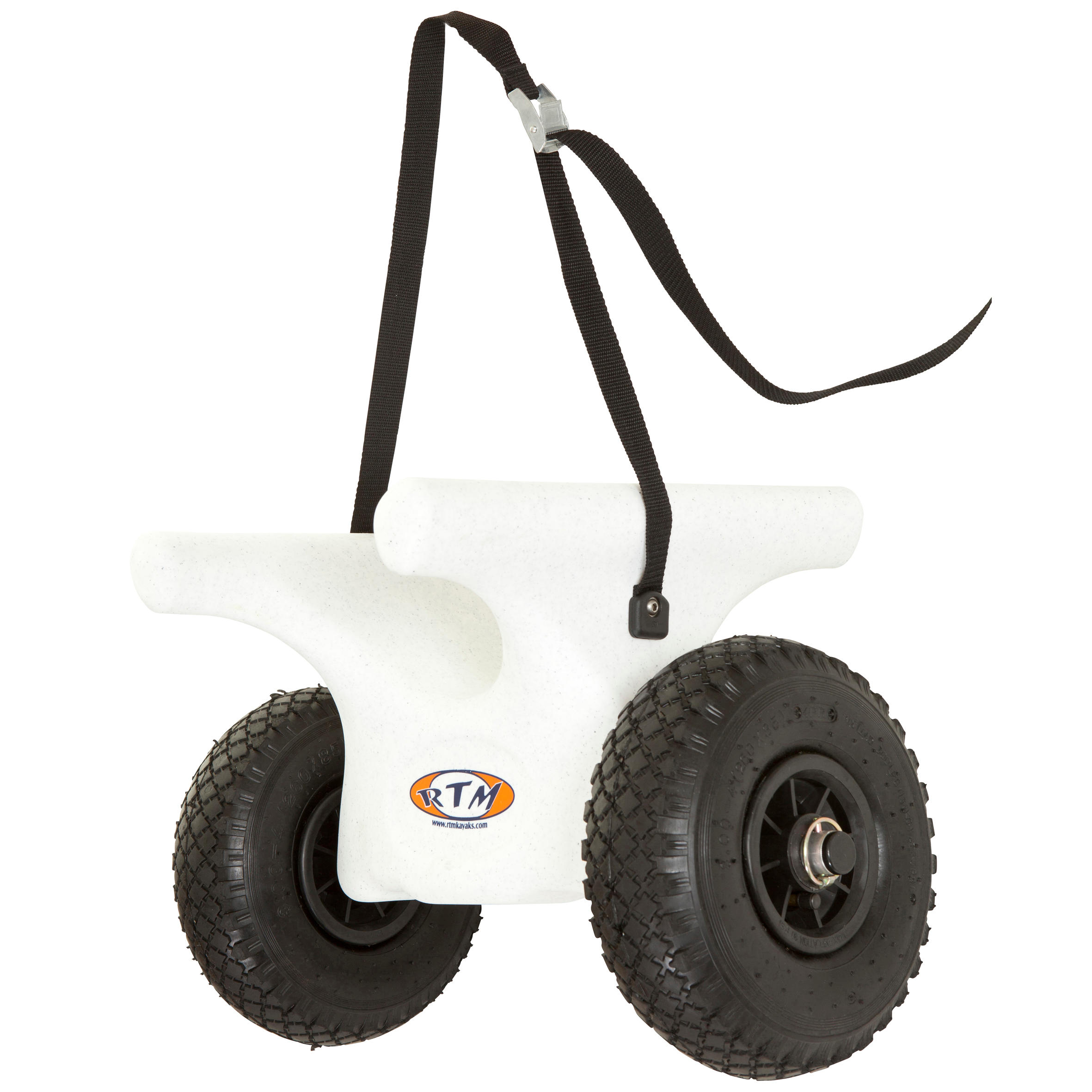 CHARIOT DE TRANSPORT ROLL IN POUR KAYAK, CANOE OU STAND UP 