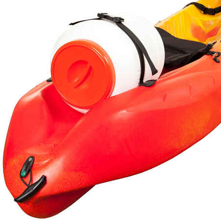 Rotomod Mambo Sunburst rigid 1-seat kayak