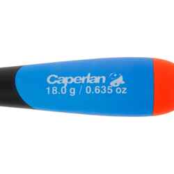 Φλοτέρ EMBELLY SHAPE 1 18 gr για ψάρεμα στη θάλασσα