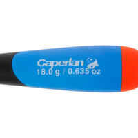 Sea Fishing Float Embelly Shape 1 18g